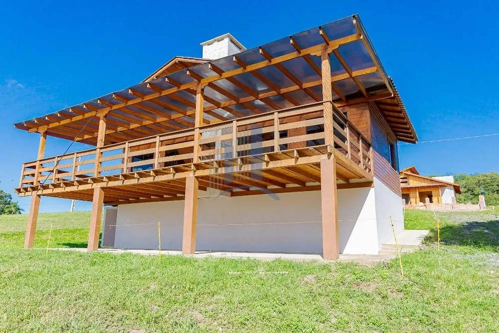 Sobrado, 3 quartos, 231 m² - Foto 3