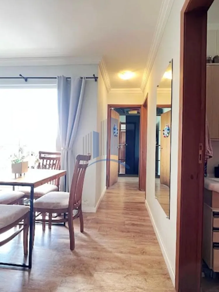 Apartamento, 3 quartos, 55 m² - Foto 4