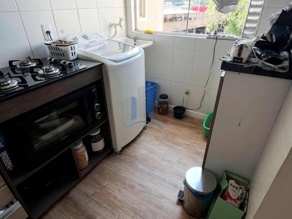 Apartamento, 3 quartos, 55 m² - Foto 3