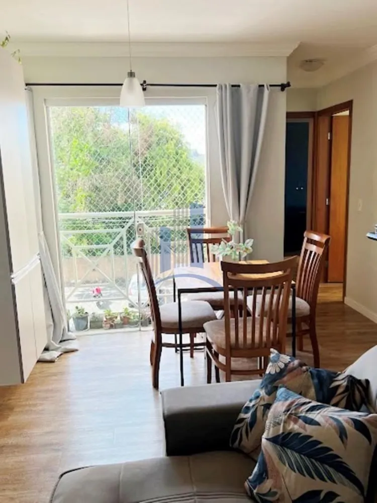 Apartamento, 3 quartos, 55 m² - Foto 1