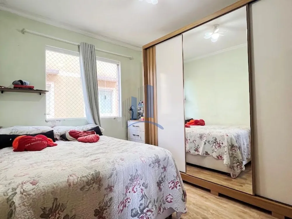 Apartamento, 3 quartos, 55 m² - Foto 6