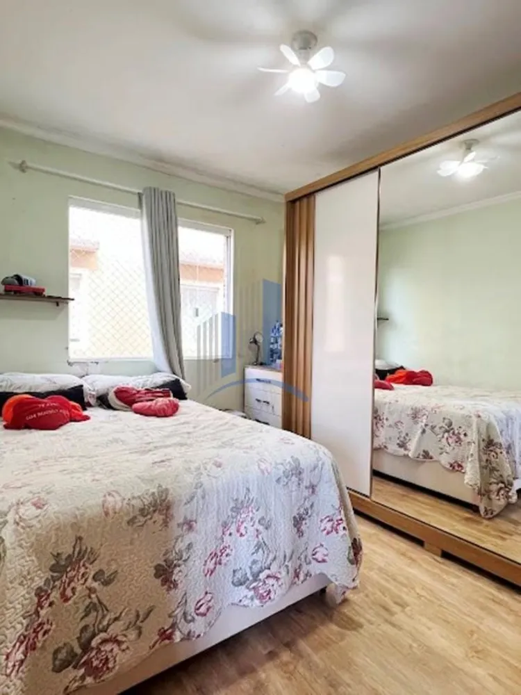 Apartamento, 3 quartos, 55 m² - Foto 7