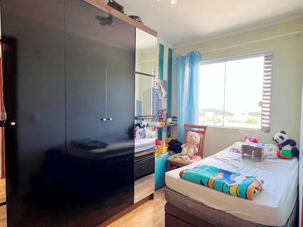 Apartamento, 3 quartos, 55 m² - Foto 5