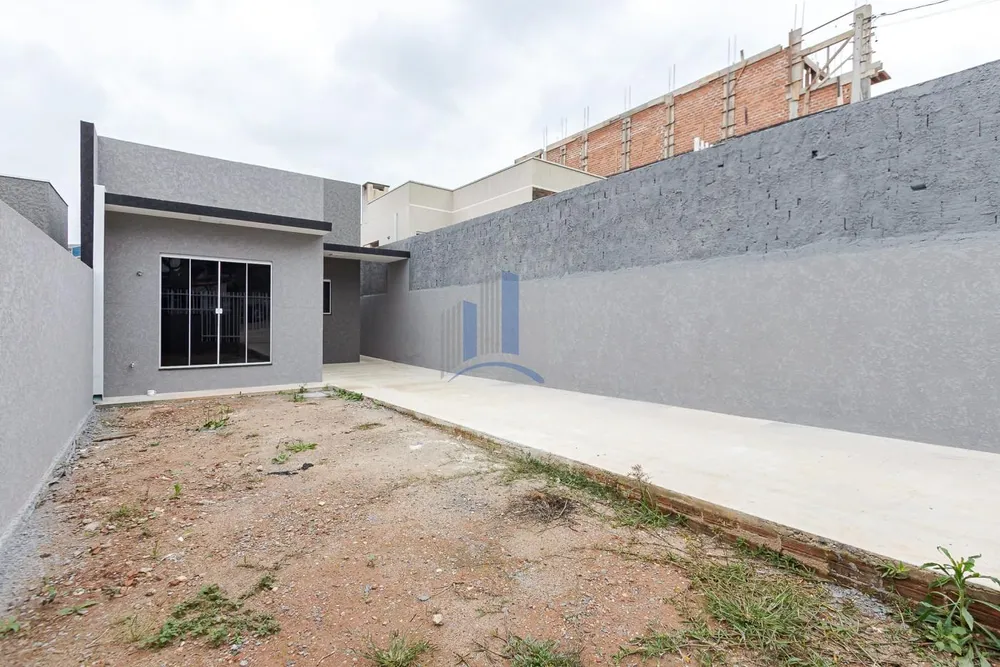Casa, 3 quartos, 72 m² - Foto 2