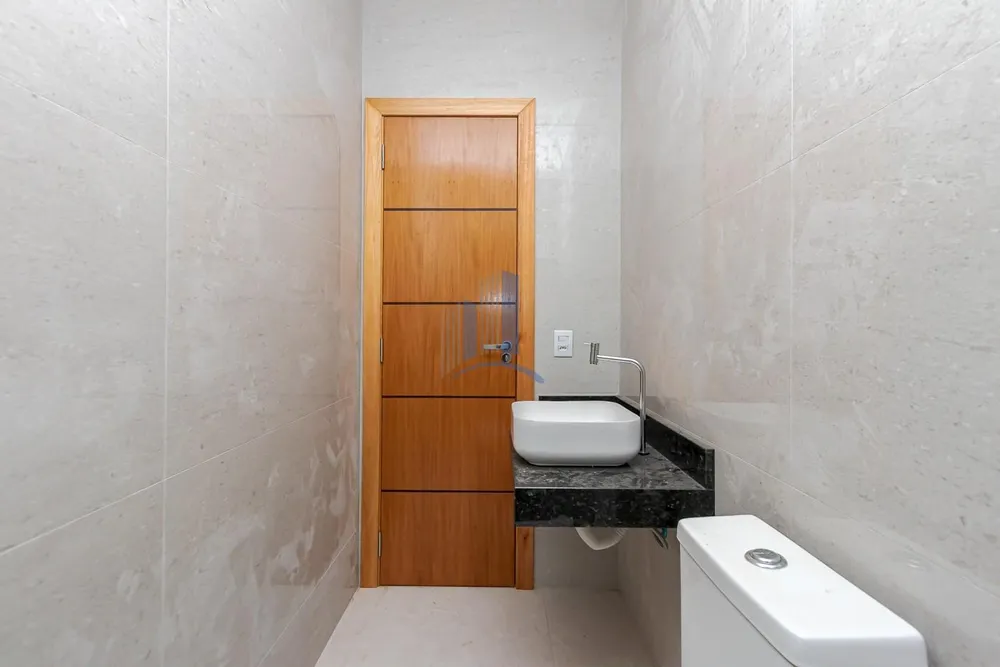 Casa, 3 quartos, 72 m² - Foto 9