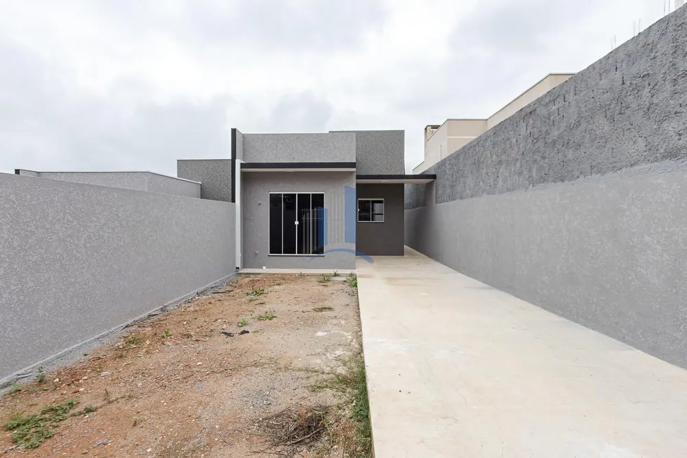 Casa, 3 quartos, 72 m² - Foto 3