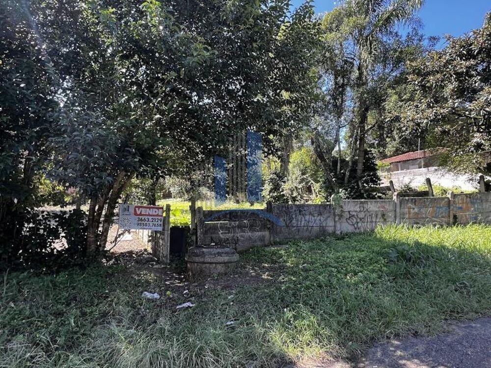 Terreno, 515 m² - Foto 1