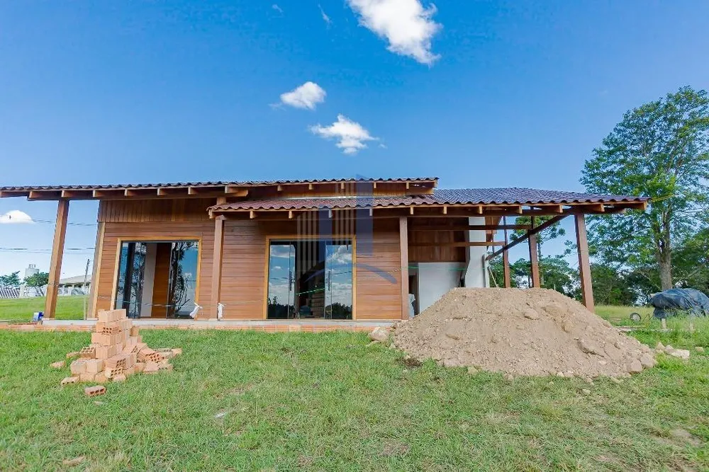Casa, 4 quartos, 200 m² - Foto 2