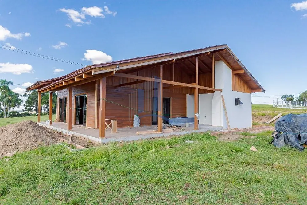 Casa, 4 quartos, 200 m² - Foto 3