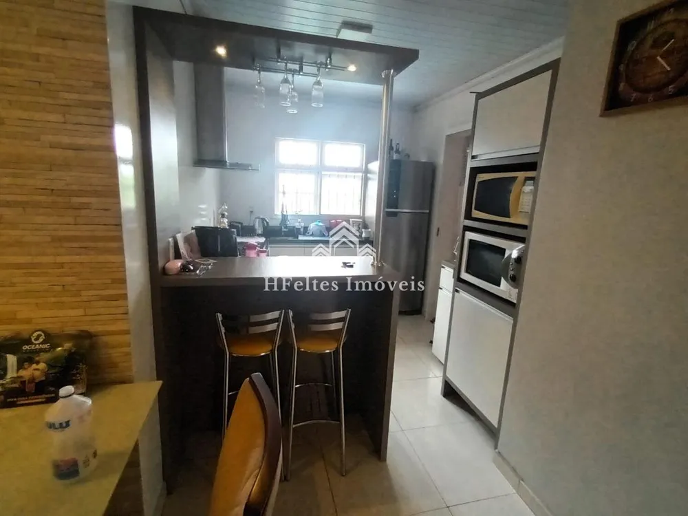 Casa, 3 quartos - Foto 6