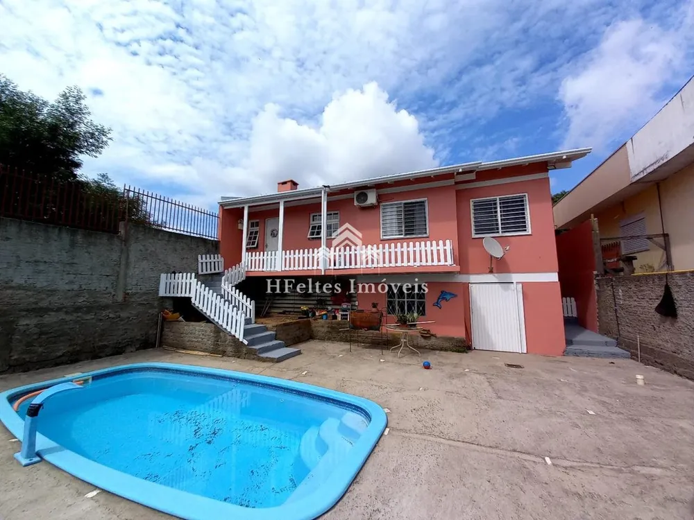 Casa, 3 quartos - Foto 8