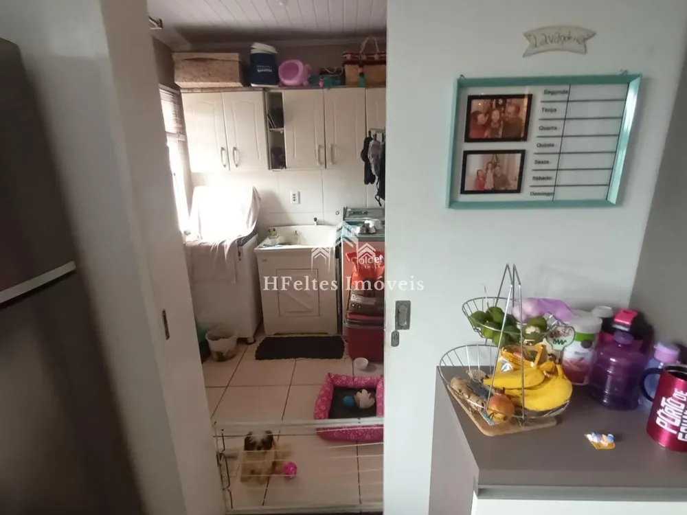 Casa, 3 quartos - Foto 7