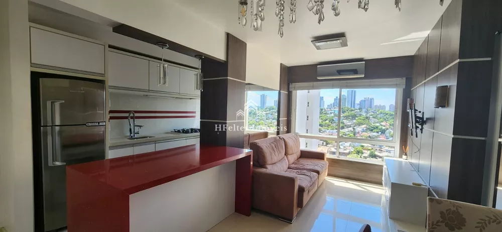 Apartamento, 2 quartos, 60 m² - Foto 4