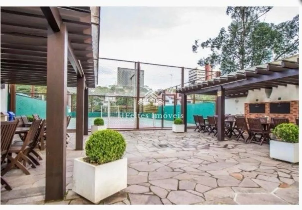 Apartamento, 2 quartos, 60 m² - Foto 25