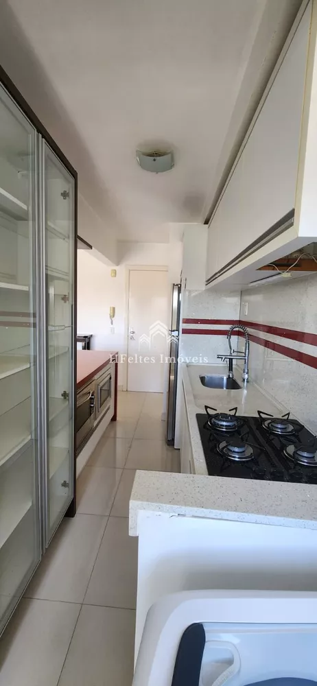 Apartamento, 2 quartos, 60 m² - Foto 7