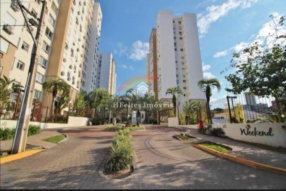 Apartamento, 2 quartos, 60 m² - Foto 14