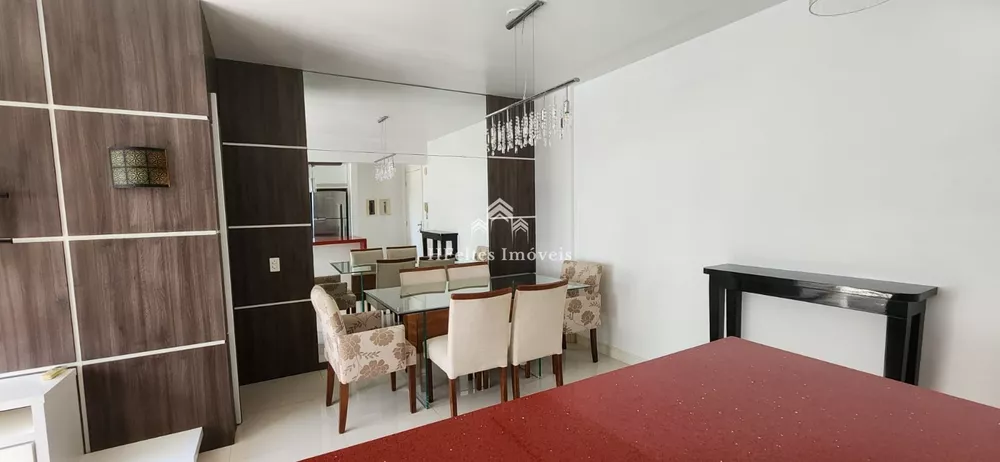 Apartamento, 2 quartos, 60 m² - Foto 2