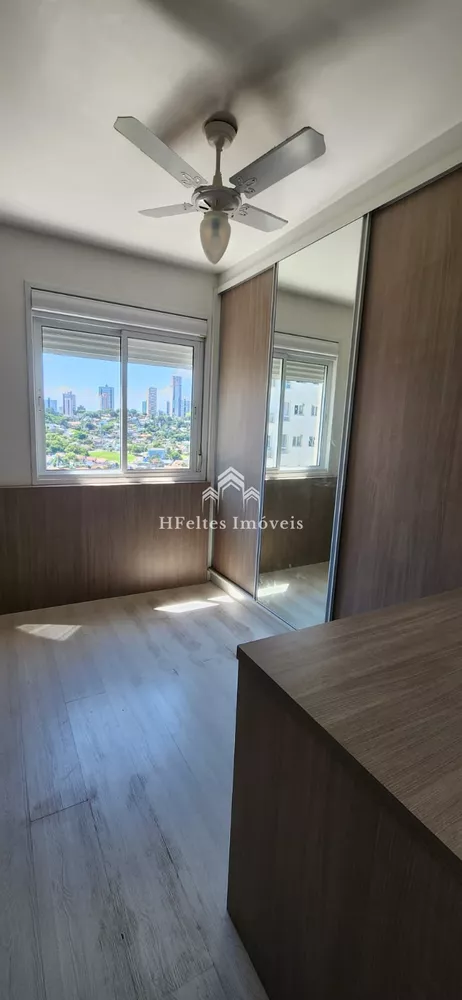 Apartamento, 2 quartos, 60 m² - Foto 9