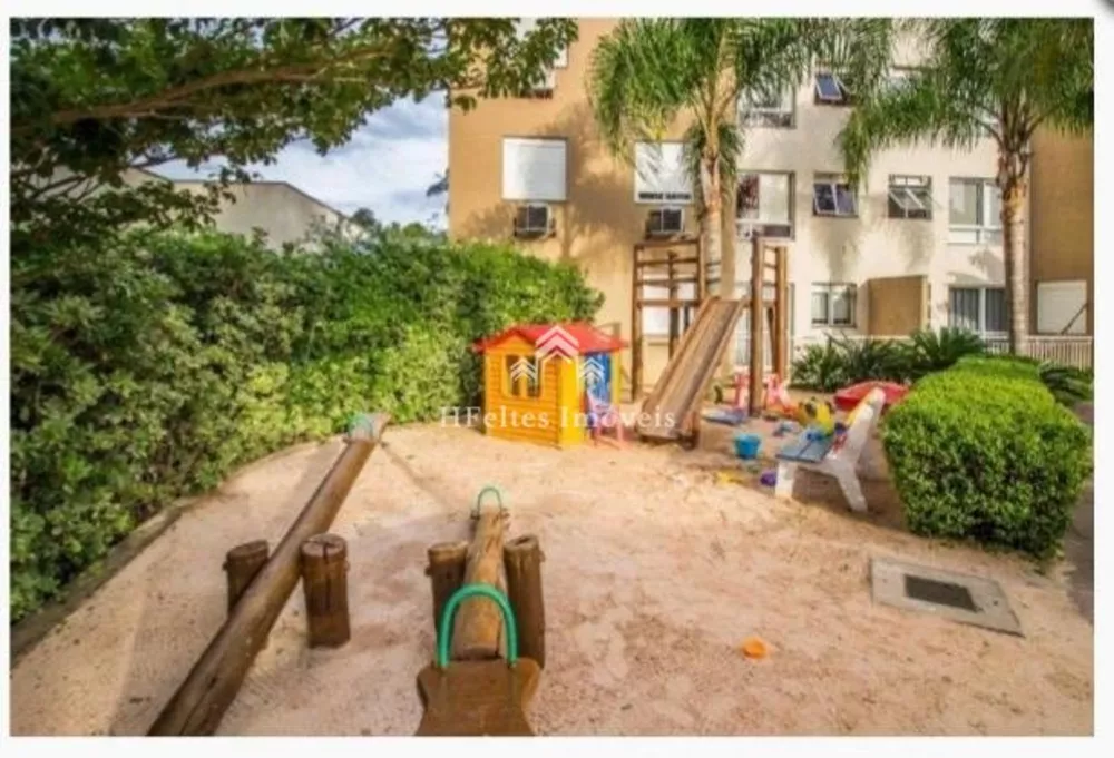 Apartamento, 2 quartos, 60 m² - Foto 23