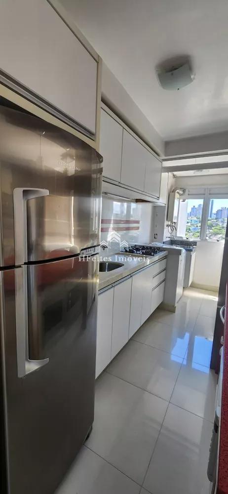 Apartamento, 2 quartos, 60 m² - Foto 6