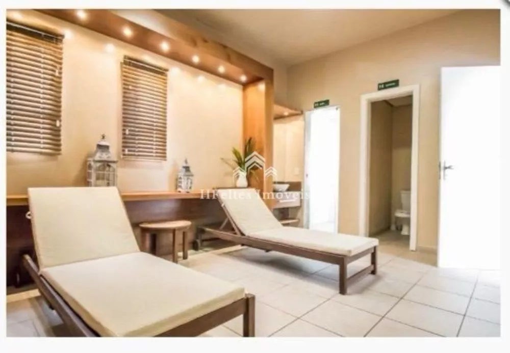Apartamento, 2 quartos, 60 m² - Foto 19
