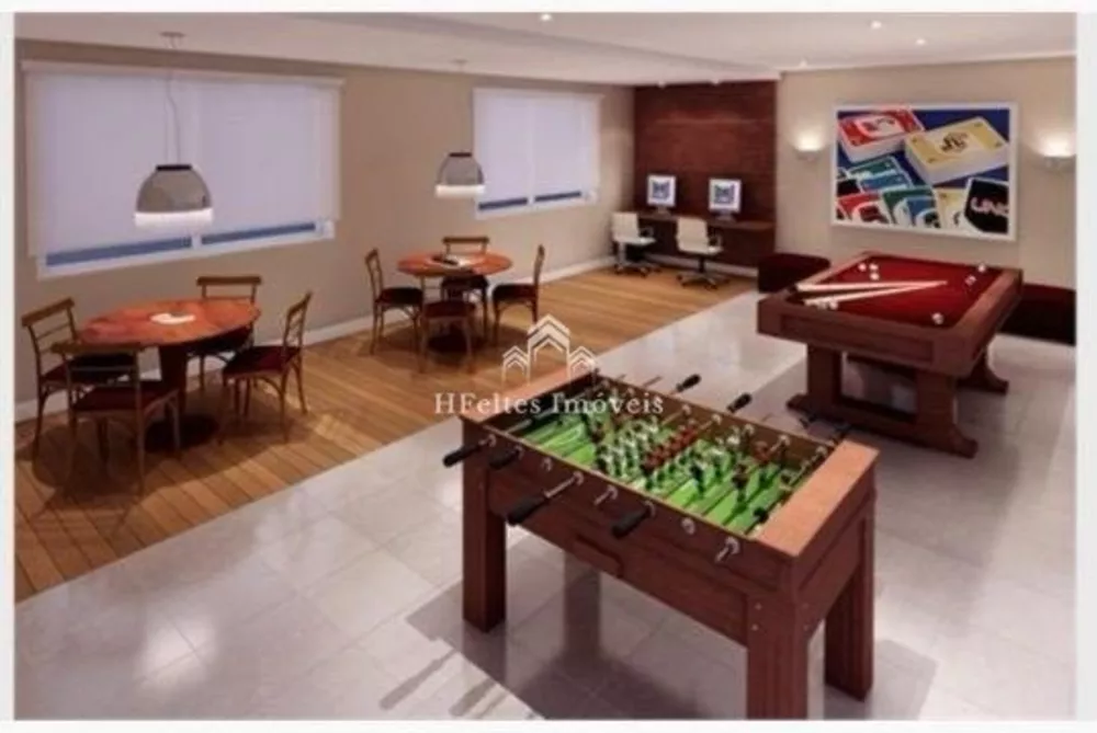 Apartamento, 2 quartos, 60 m² - Foto 29