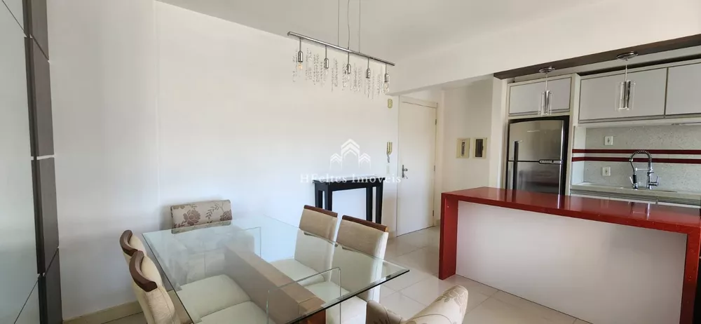Apartamento, 2 quartos, 60 m² - Foto 8