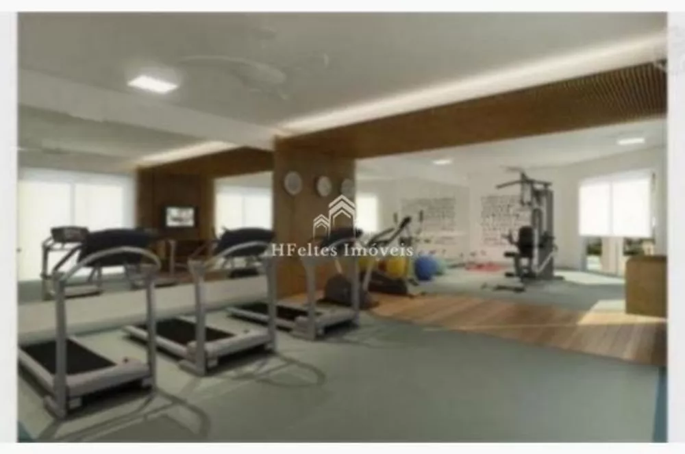 Apartamento, 2 quartos, 60 m² - Foto 26