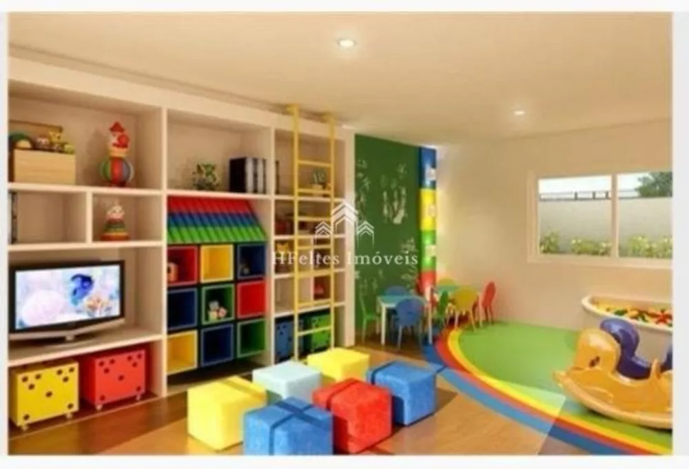 Apartamento, 2 quartos, 60 m² - Foto 33