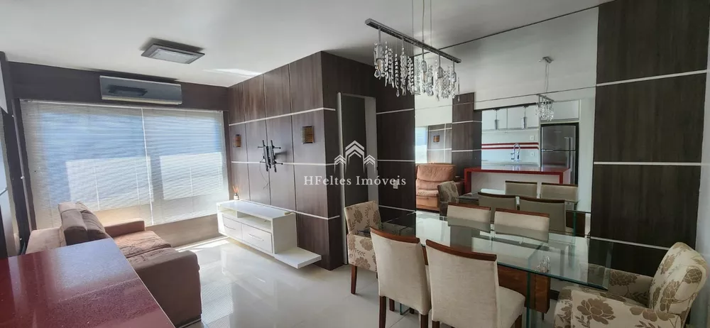 Apartamento, 2 quartos, 60 m² - Foto 3