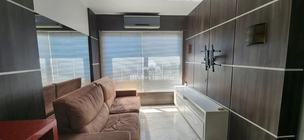 Apartamento, 2 quartos, 60 m² - Foto 5