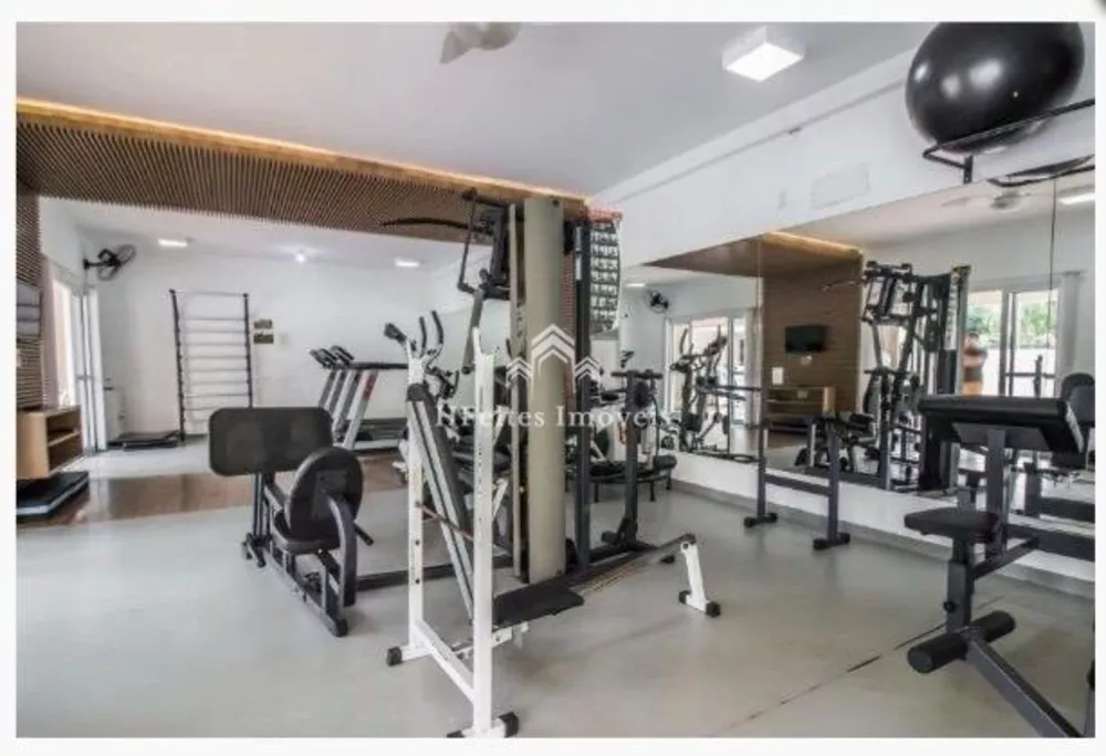 Apartamento, 2 quartos, 60 m² - Foto 27