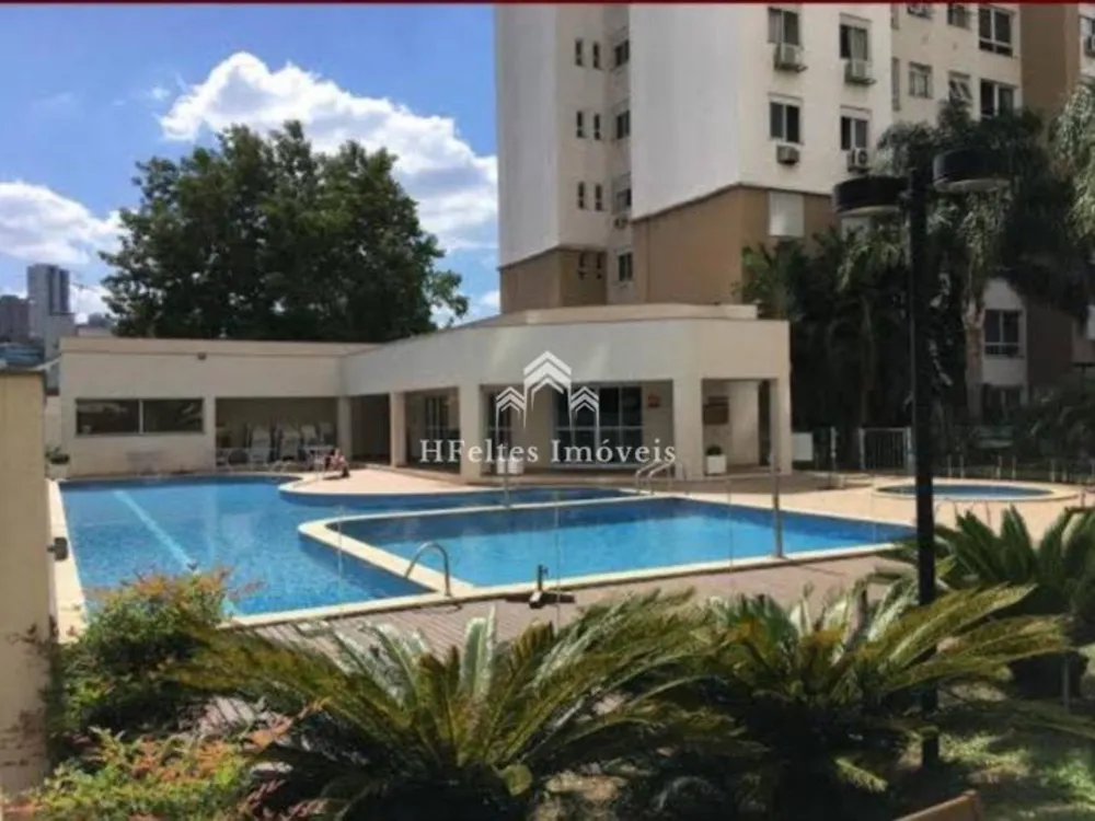 Apartamento, 2 quartos - Foto 6