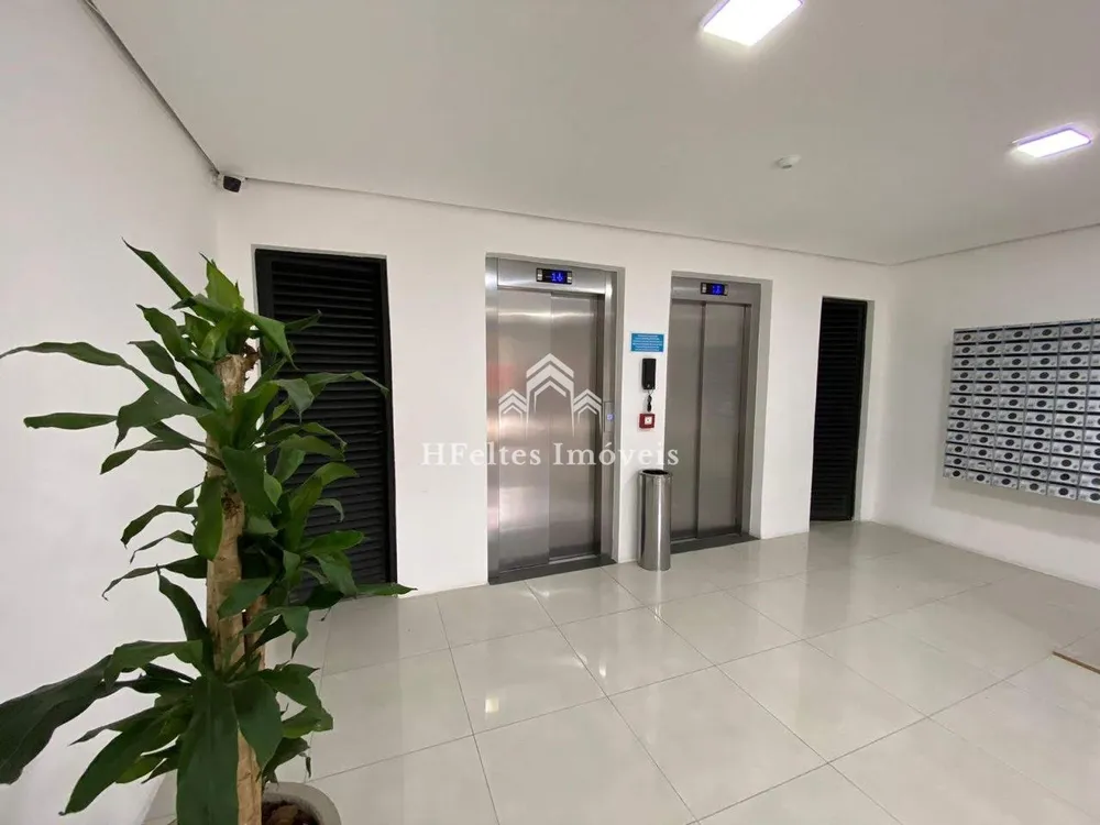Apartamento, 2 quartos, 82 m² - Foto 14