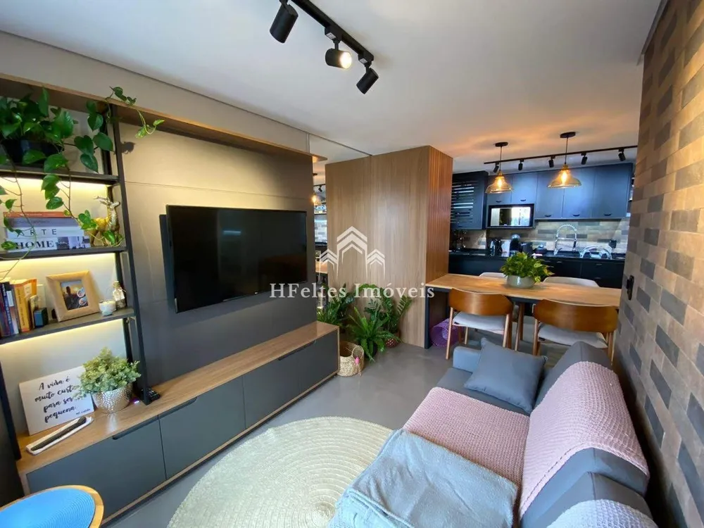 Apartamento, 2 quartos, 82 m² - Foto 5