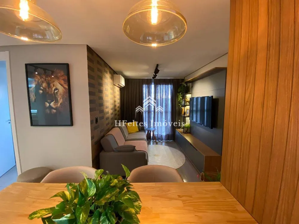Apartamento, 2 quartos, 82 m² - Foto 4