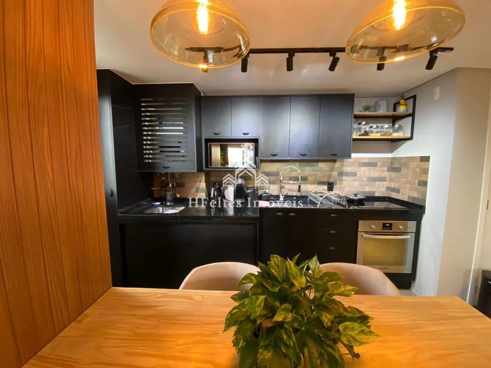 Apartamento, 2 quartos, 82 m² - Foto 1