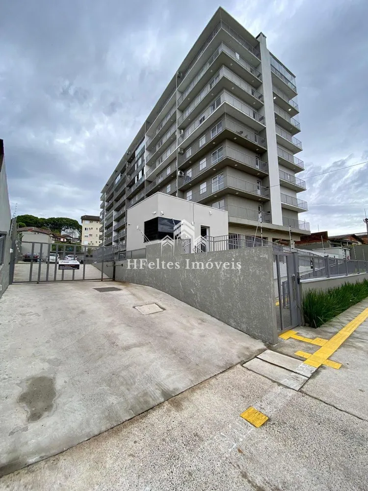 Apartamento, 2 quartos, 82 m² - Foto 12