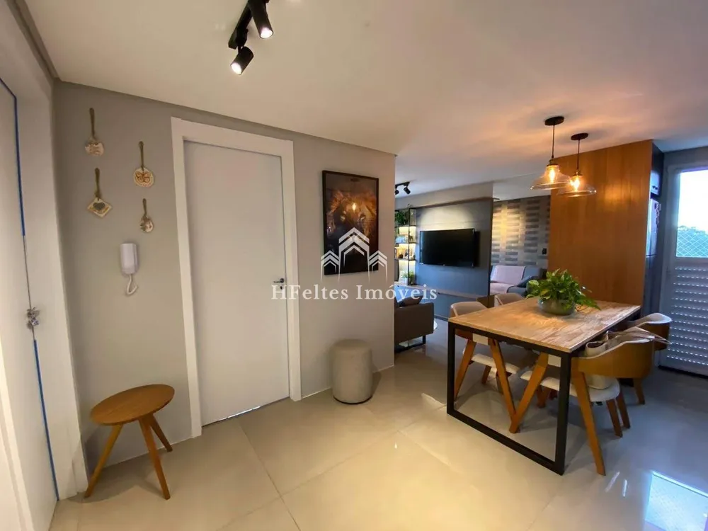 Apartamento, 2 quartos, 82 m² - Foto 3