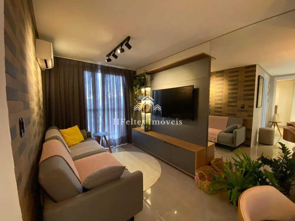 Apartamento, 2 quartos, 82 m² - Foto 7
