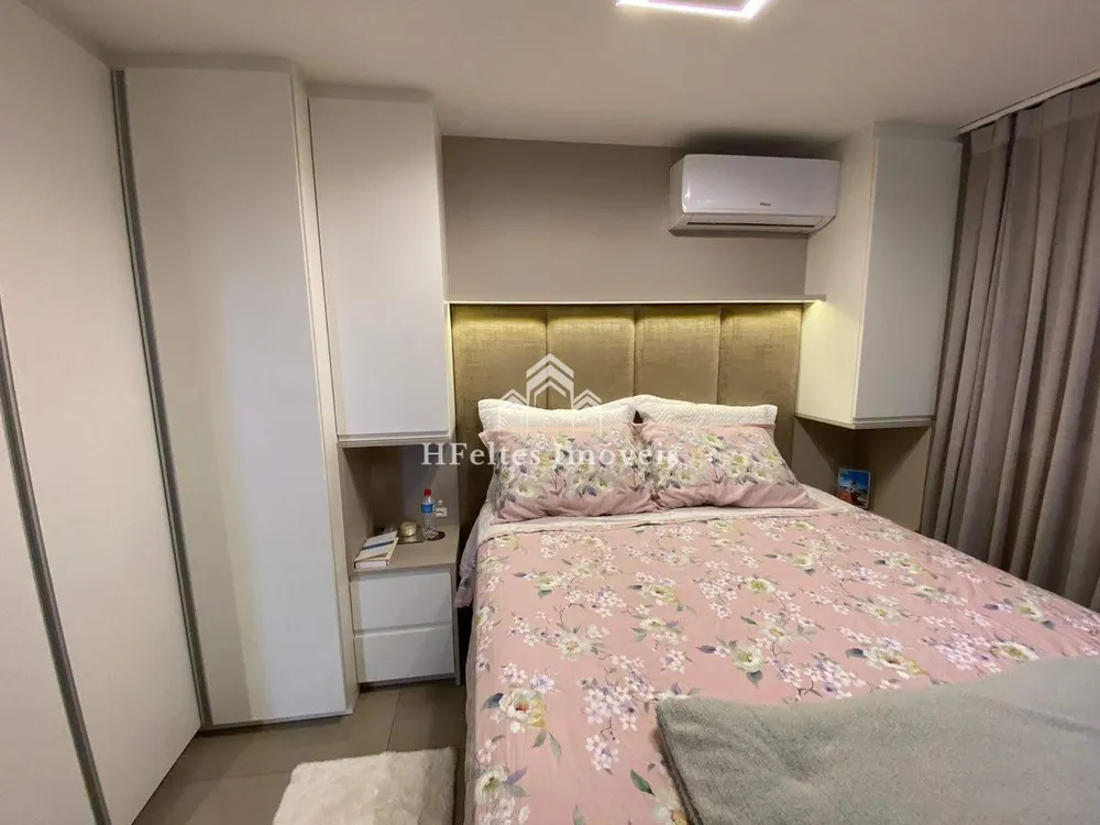 Apartamento, 2 quartos, 82 m² - Foto 8