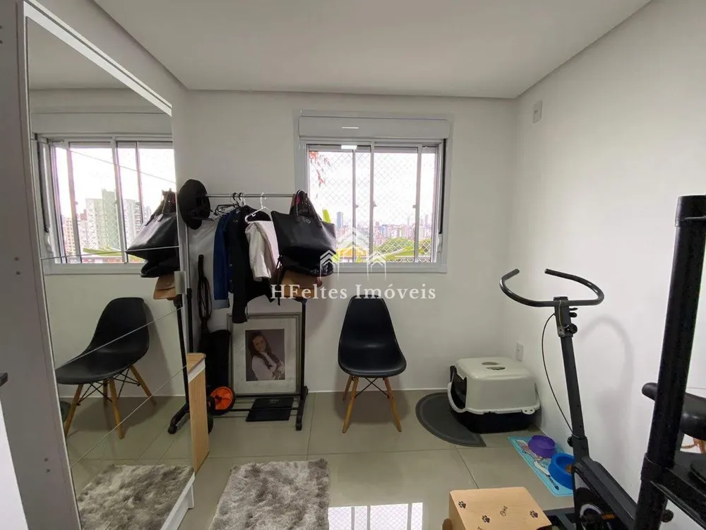 Apartamento, 2 quartos, 82 m² - Foto 9