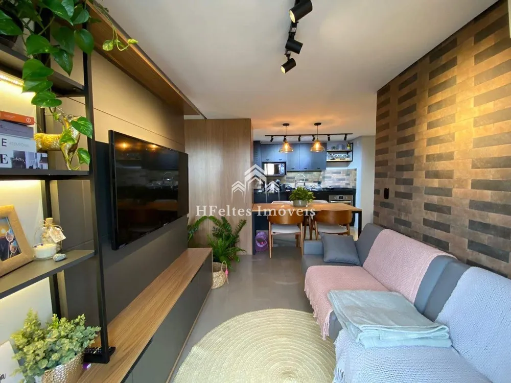 Apartamento, 2 quartos, 82 m² - Foto 6