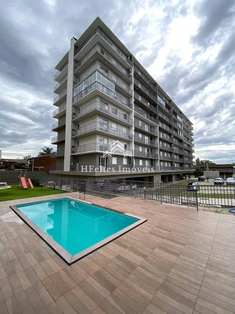 Apartamento, 2 quartos, 82 m² - Foto 11