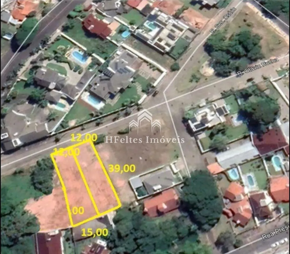 Terreno, 471 m² - Foto 1