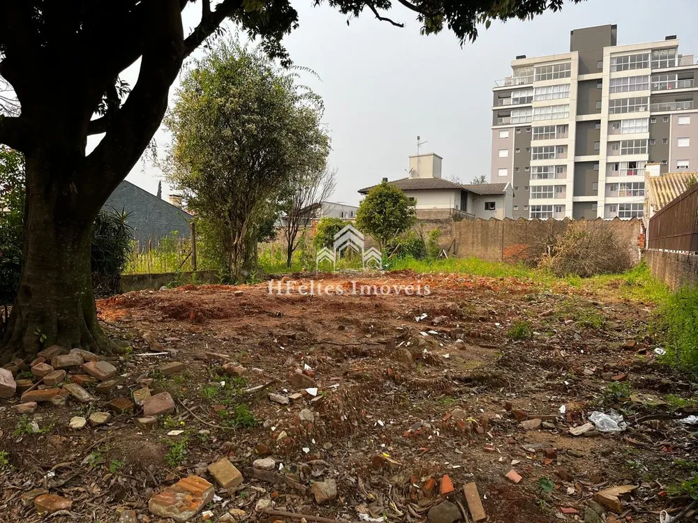 Terreno, 11 m² - Foto 1