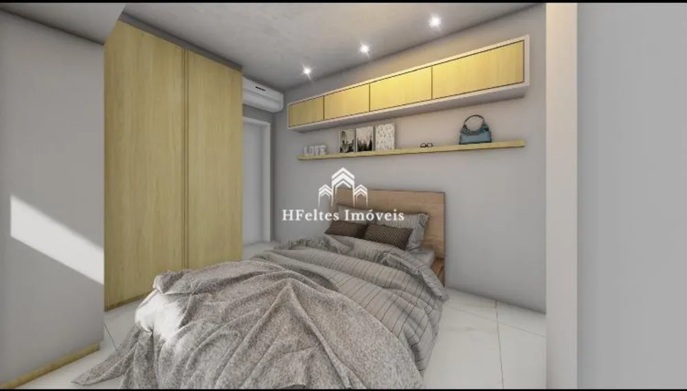 Casa, 2 quartos - Foto 6