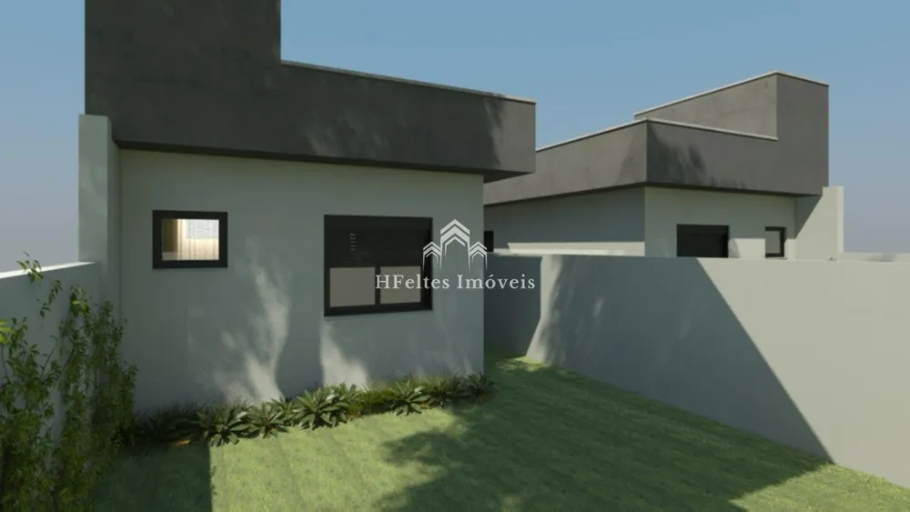 Casa, 2 quartos, 73 m² - Foto 6