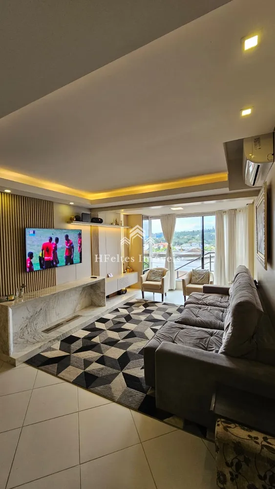Apartamento, 2 quartos, 140 m² - Foto 14