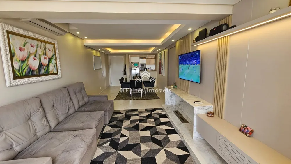 Apartamento, 2 quartos, 140 m² - Foto 6